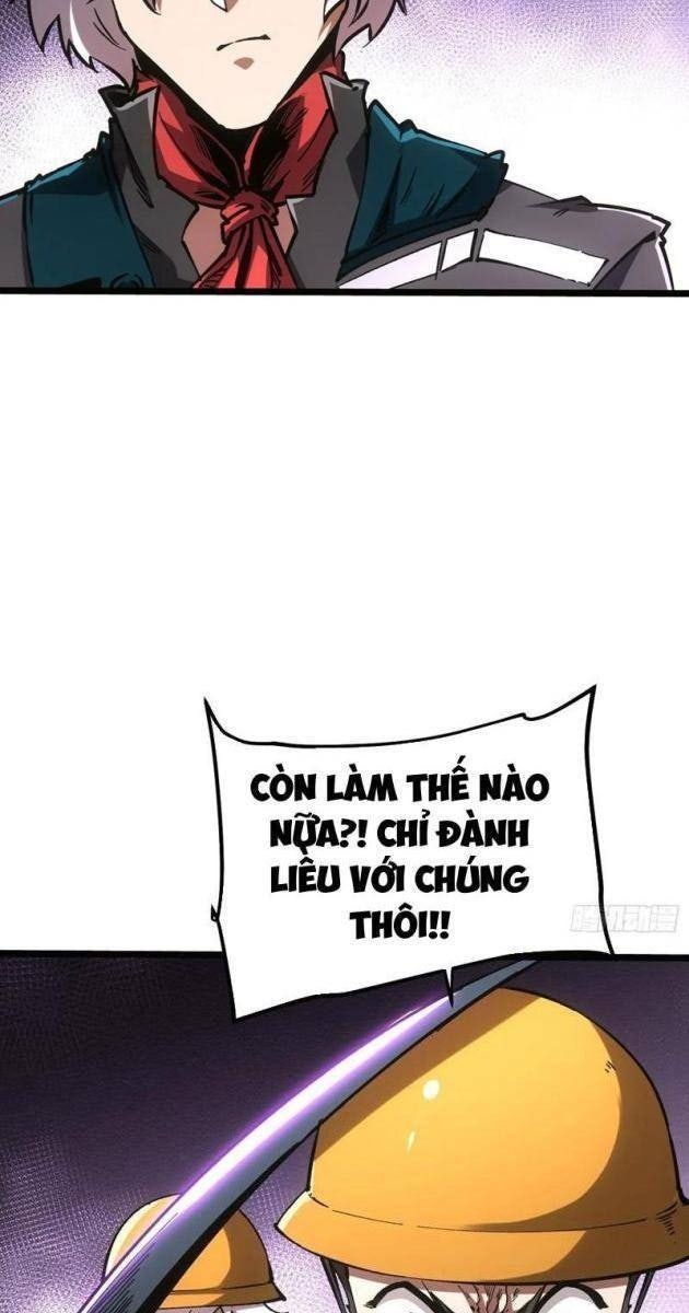 Không Chết Được Ta Đành Thống Trị Ma Giới - Page 11