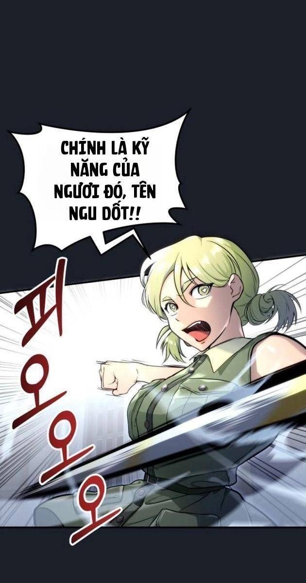 Cuộc Chiến Trong Tòa Tháp: Urek Mazino - Page 70