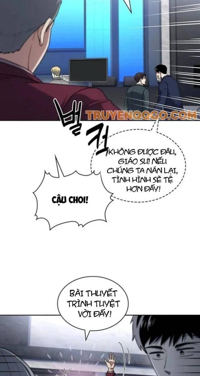 Cảnh Sát Thiên Tài Chuyển Sinh - Page 22