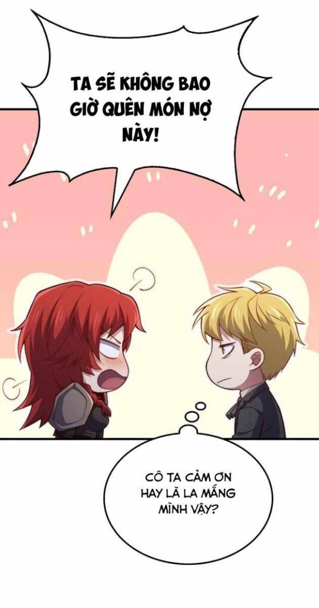 Thương Nhân Thánh Thần - Page 57