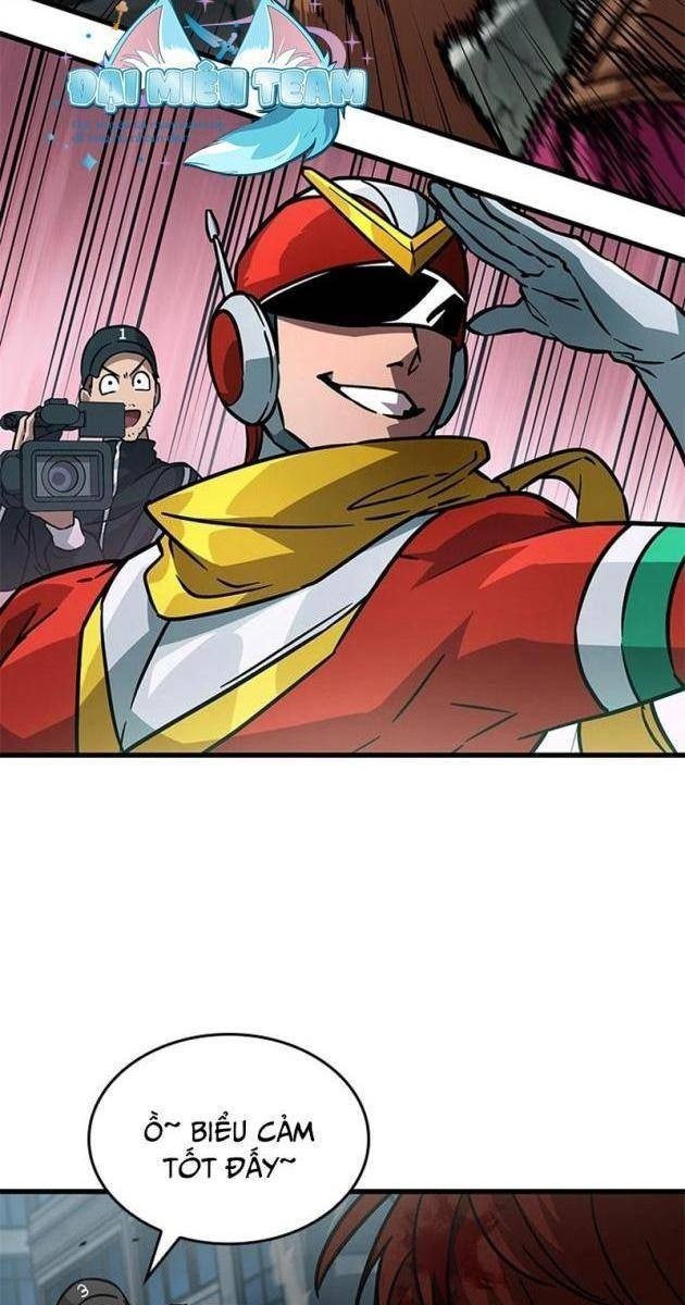 Từ Youtuber Thể Hình Triệu Sub Trở Thành Kẻ Vô Danh Trong Webtoon - Page 23