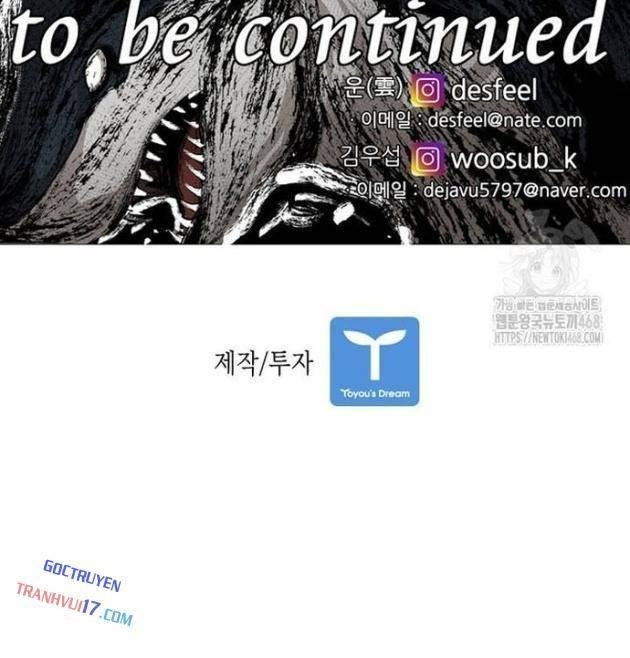 Shark - Cá Mập - Page 111