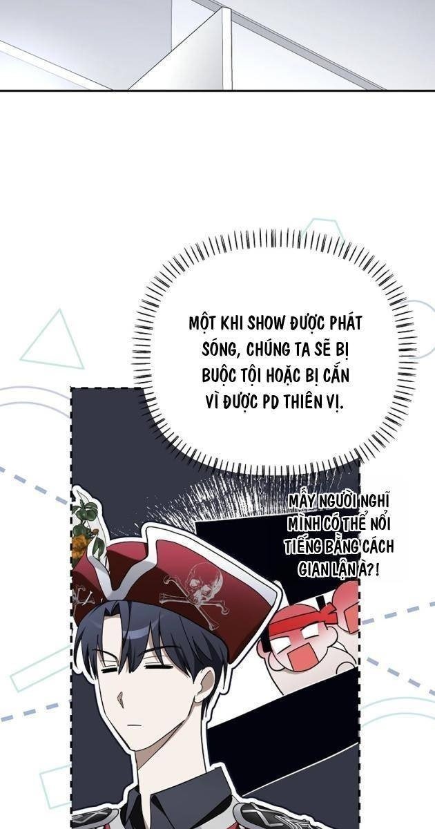 PD Ngang Tàn Sinh Tồn Với Tư Cách Là Idol - Page 127