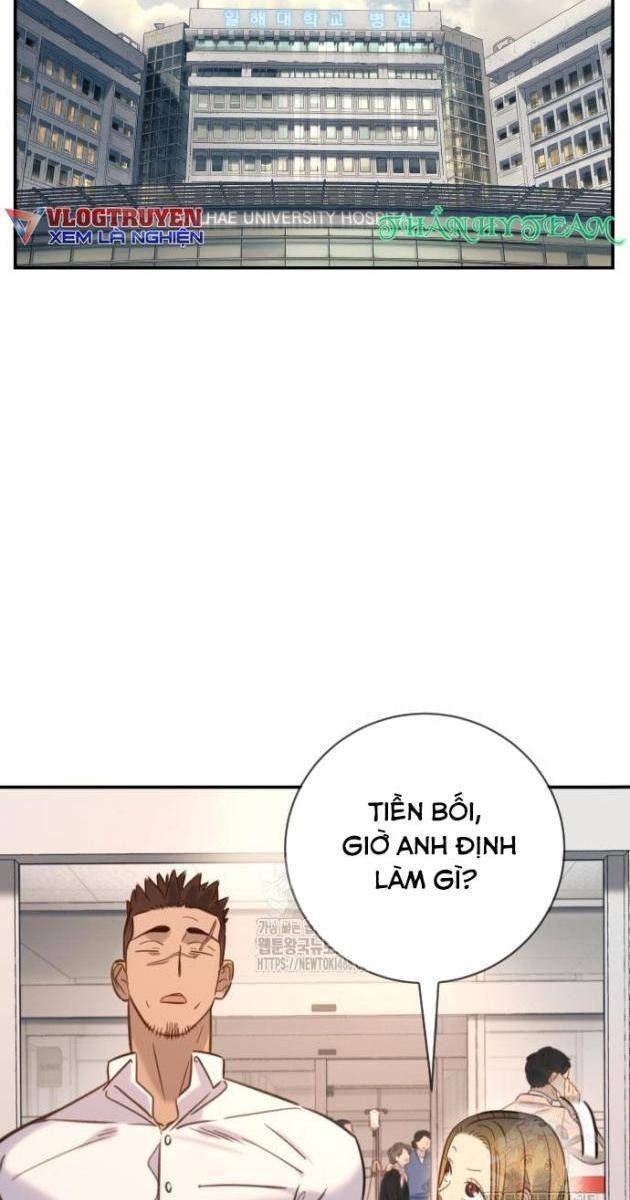 Mọi người Đều Yêu Cô Ấy - Page 123