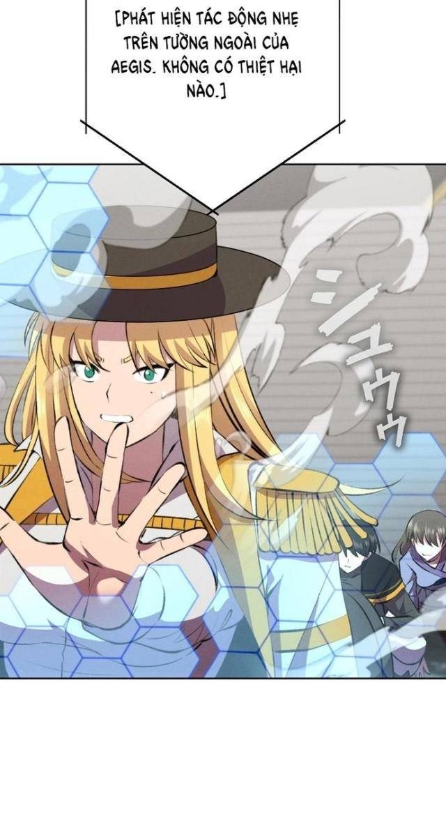 Tôi Không Phải Là Kẻ Phản Diện - Page 19