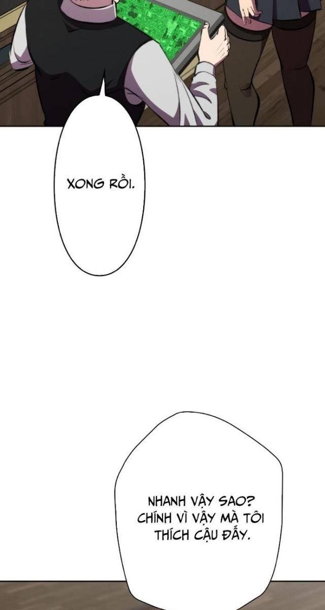 Tôi Không Phải Là Kẻ Phản Diện - Page 75