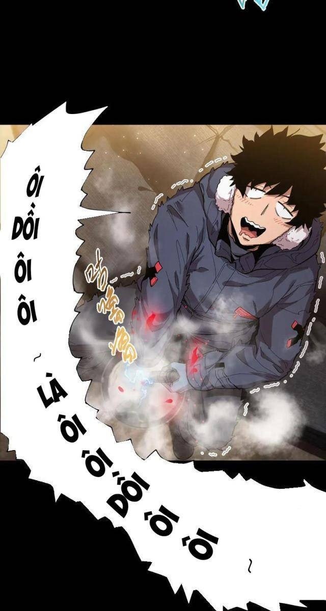 Cực Hàn Chiến Kỷ - Page 28