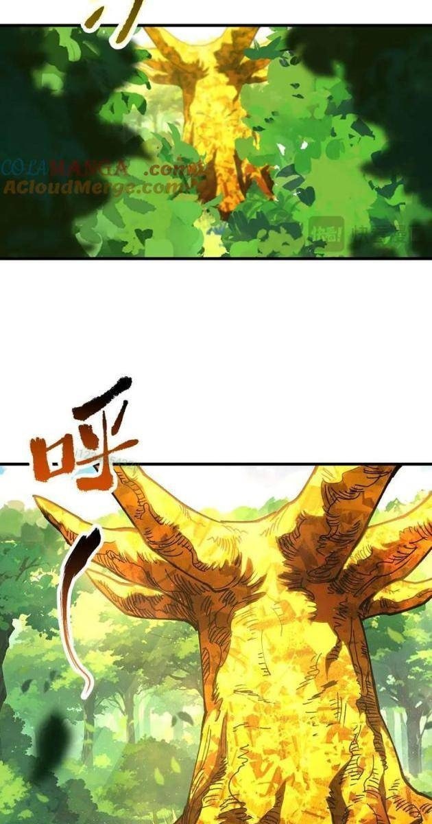 Toàn Cầu Ngự Thú: Ta Có Thế Thấy Lộ Tuyến Tiến Hóa - Page 17