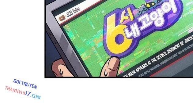 Từ Youtuber Thể Hình Triệu Sub Trở Thành Kẻ Vô Danh Trong Webtoon - Page 126