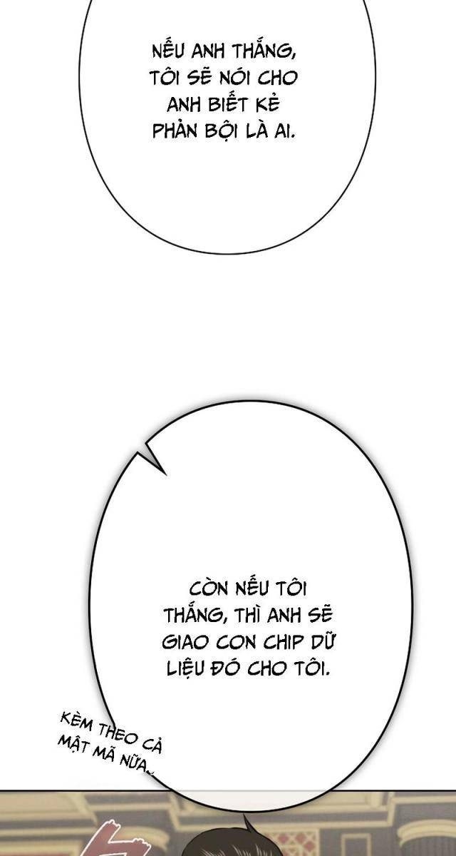 Tôi Không Phải Là Kẻ Phản Diện - Page 28