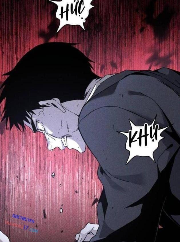 Cỗ Máy Dự Báo Sát Nhân - Page 4