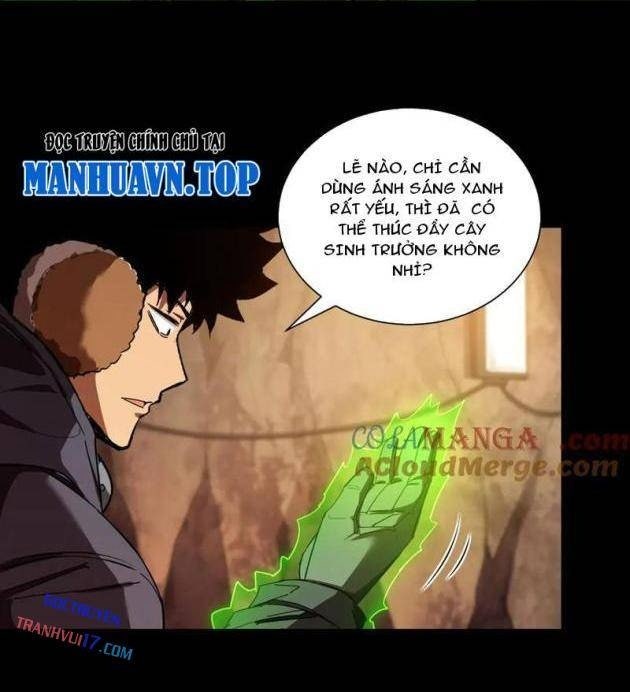 Cực Hàn Chiến Kỷ - Page 34