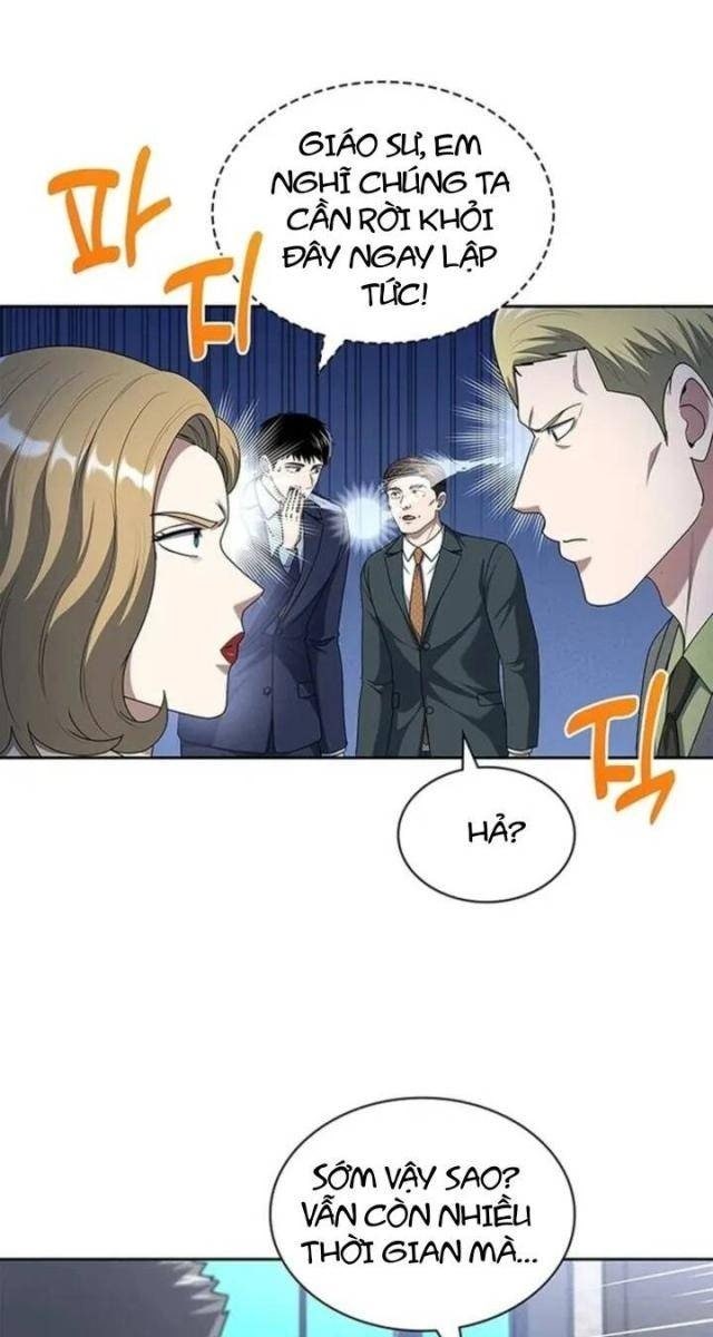 Cảnh Sát Thiên Tài Chuyển Sinh - Page 21