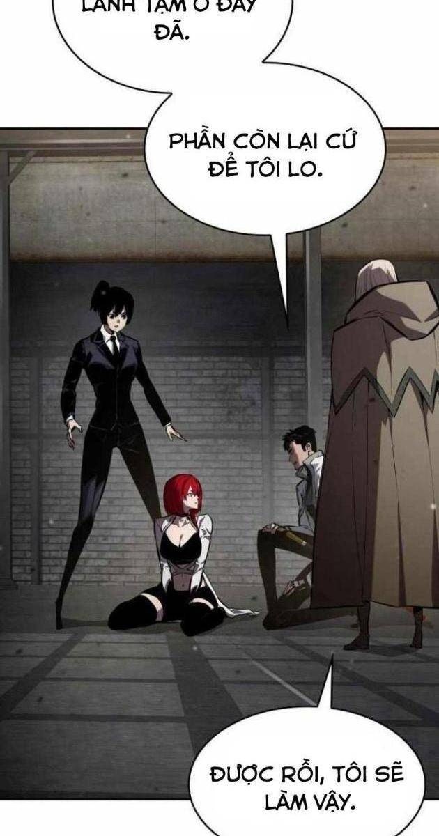 Chiêu Hồn Sư Siêu Phàm - Page 82