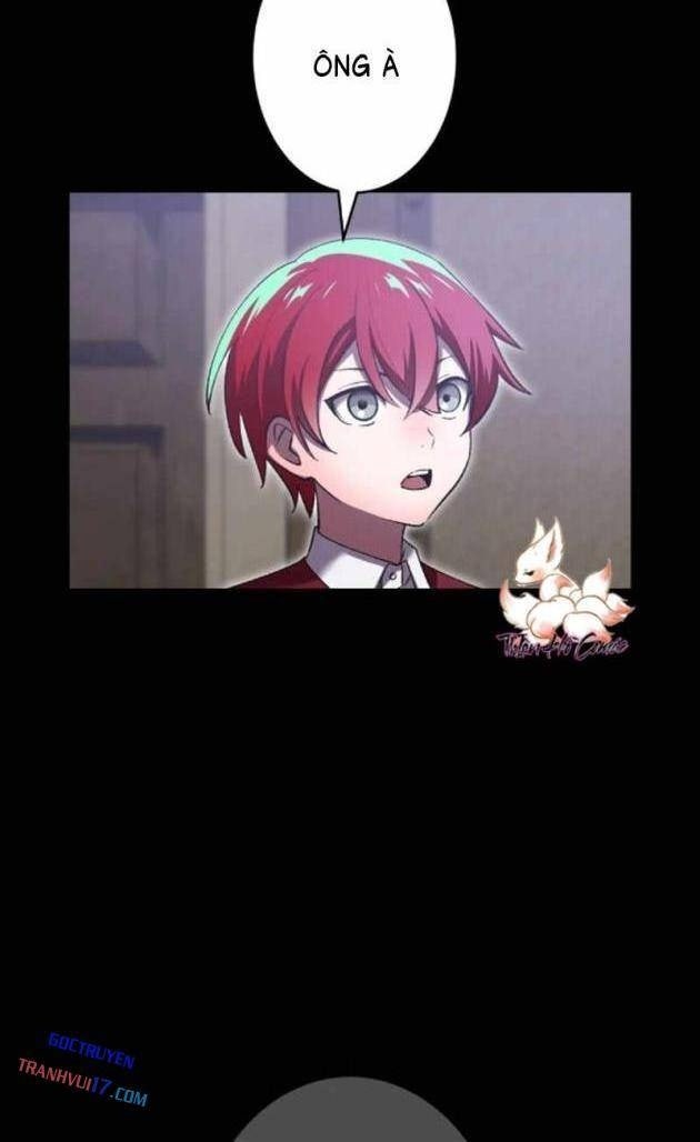 Tuyệt Thế Kiếm Thánh Hồi Quy - Page 40