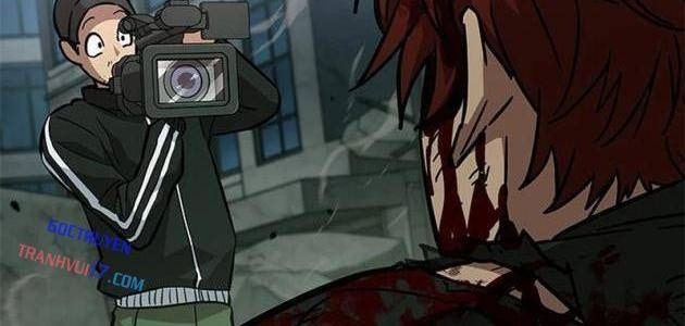 Từ Youtuber Thể Hình Triệu Sub Trở Thành Kẻ Vô Danh Trong Webtoon - Page 24