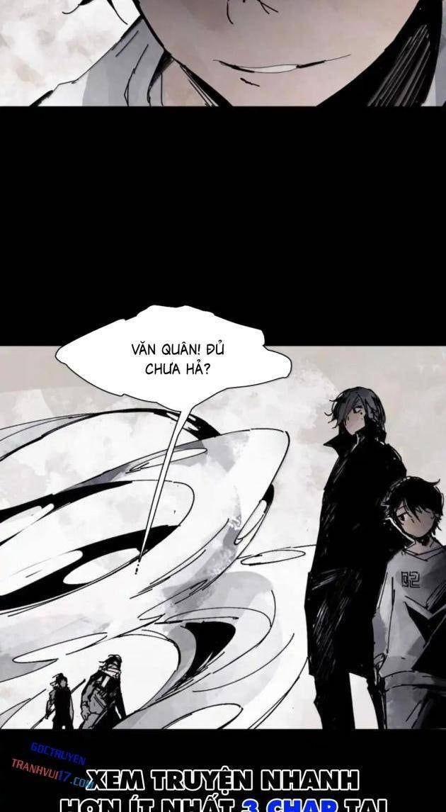 Mặt Nạ Chân Lý - Page 4