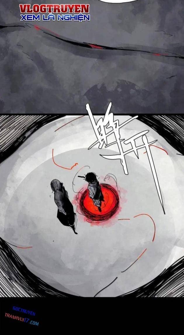 Mặt Nạ Chân Lý - Page 9