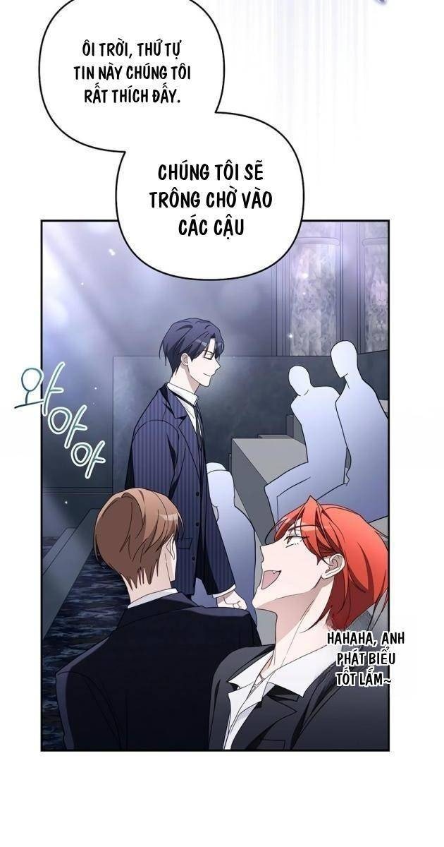 PD Ngang Tàn Sinh Tồn Với Tư Cách Là Idol - Page 89
