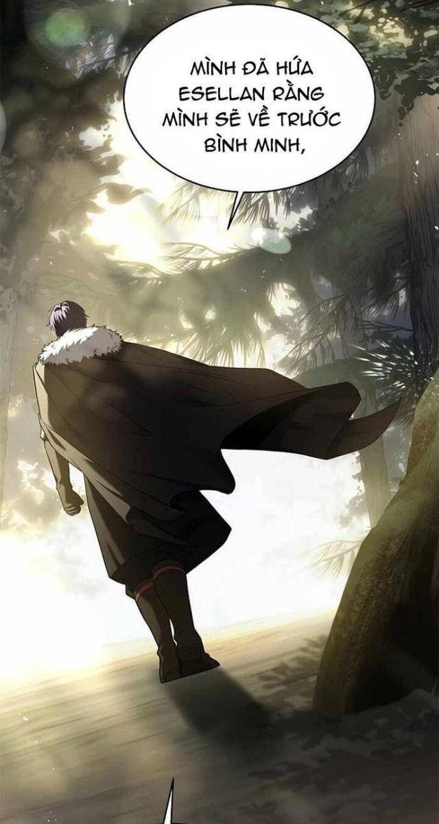 Sự Trở Lại Của Đại Pháp Sư - Page 122
