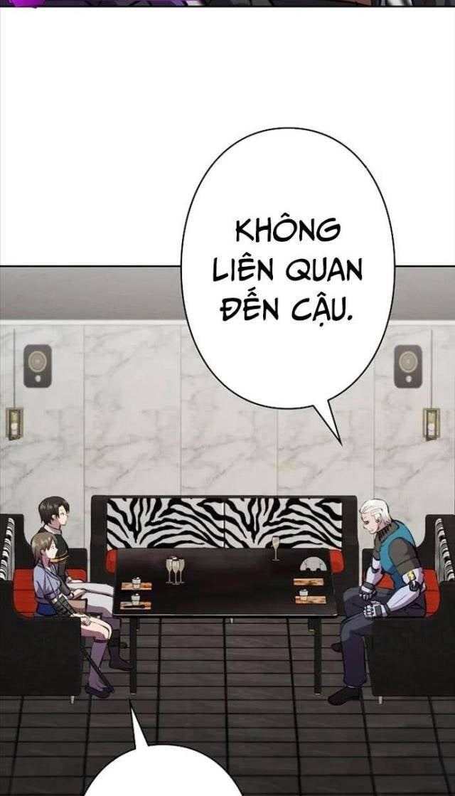 Tôi Không Phải Là Kẻ Phản Diện - Page 51