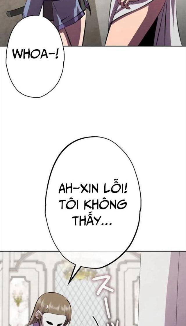 Tôi Không Phải Là Kẻ Phản Diện - Page 91