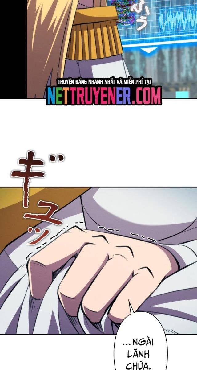 Tôi Không Phải Là Kẻ Phản Diện - Page 42