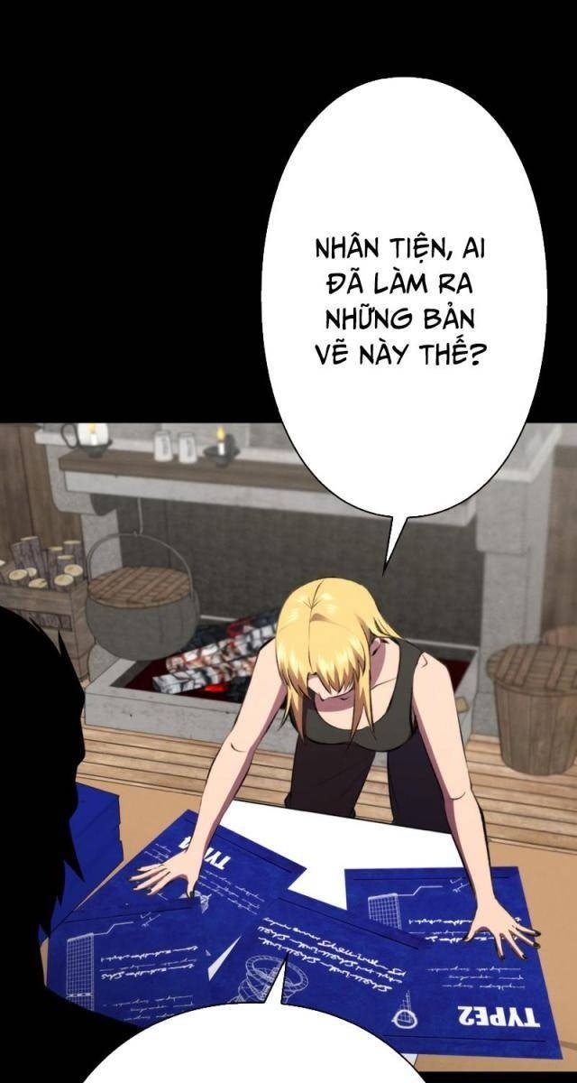 Tôi Không Phải Là Kẻ Phản Diện - Page 61