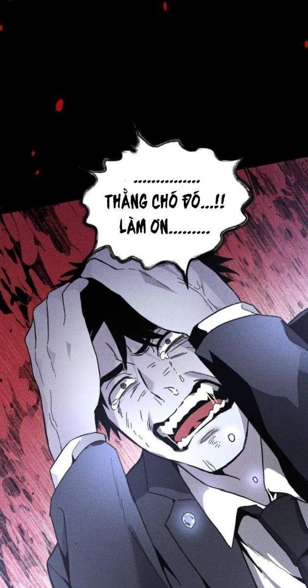 Cỗ Máy Dự Báo Sát Nhân - Page 16