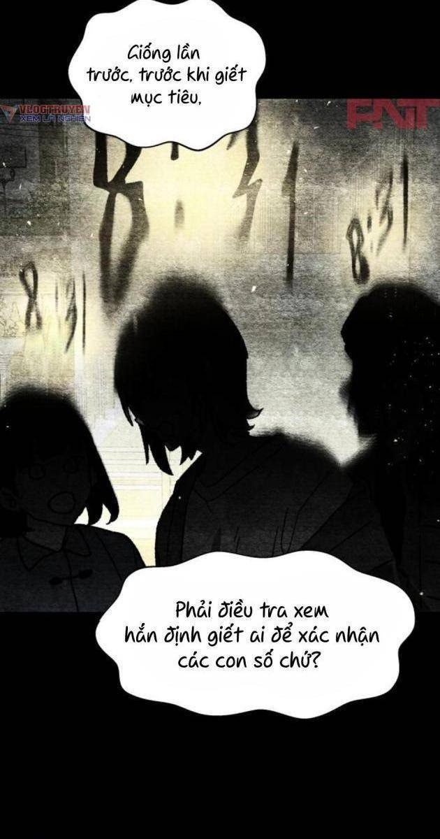 Cỗ Máy Dự Báo Sát Nhân - Page 72