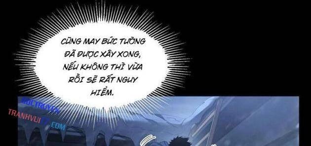 Cực Hàn Chiến Kỷ - Page 34