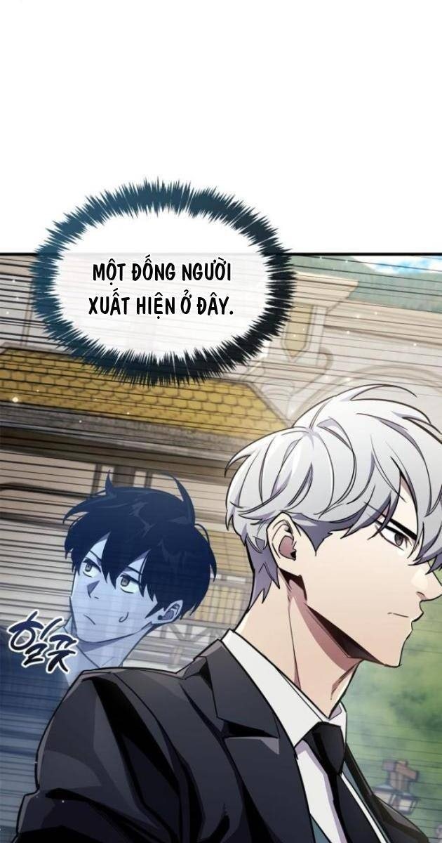 Người Chơi Che Giấu Quá Khứ - Page 64