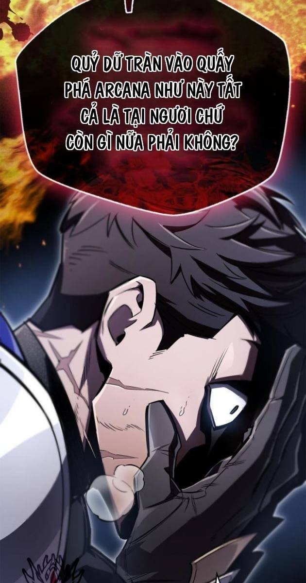 Người Chơi Che Giấu Quá Khứ - Page 134