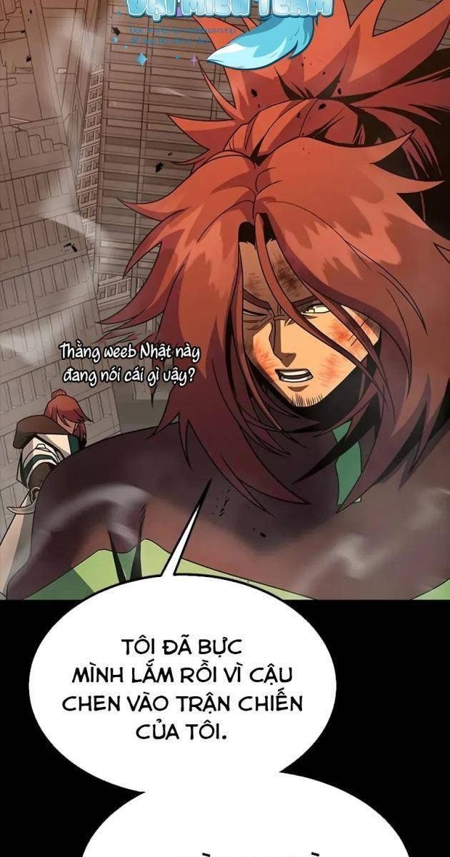 Người Chơi Thiết Thụ - Page 181