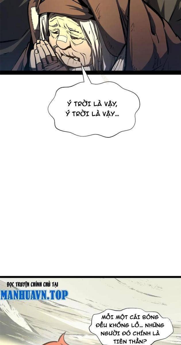 Đỉnh Cấp Khí Vận, Lặng Lẽ Tu Luyện Ngàn Năm - Page 13