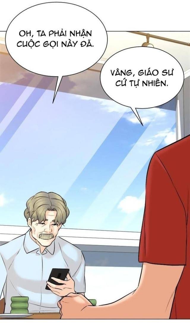 Người Trở Về Từ Cõi Chết - Page 30