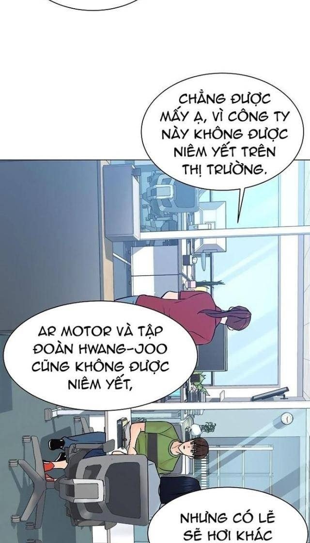 Người Trở Về Từ Cõi Chết - Page 26