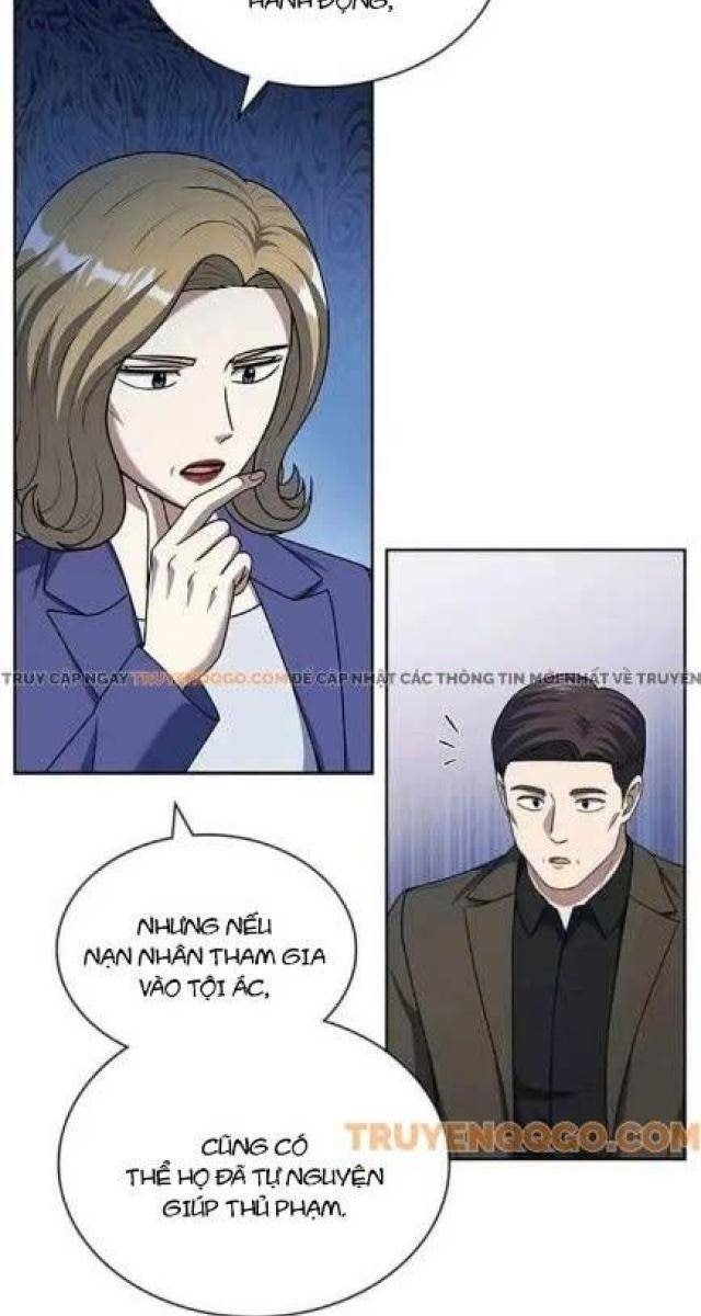 Cảnh Sát Thiên Tài Chuyển Sinh - Page 24