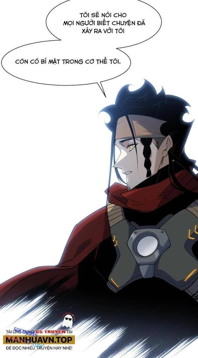 Quỷ Tiến Hóa - Page 72