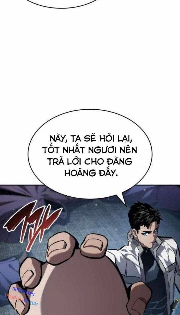 Chiêu Hồn Sư Siêu Phàm - Page 22
