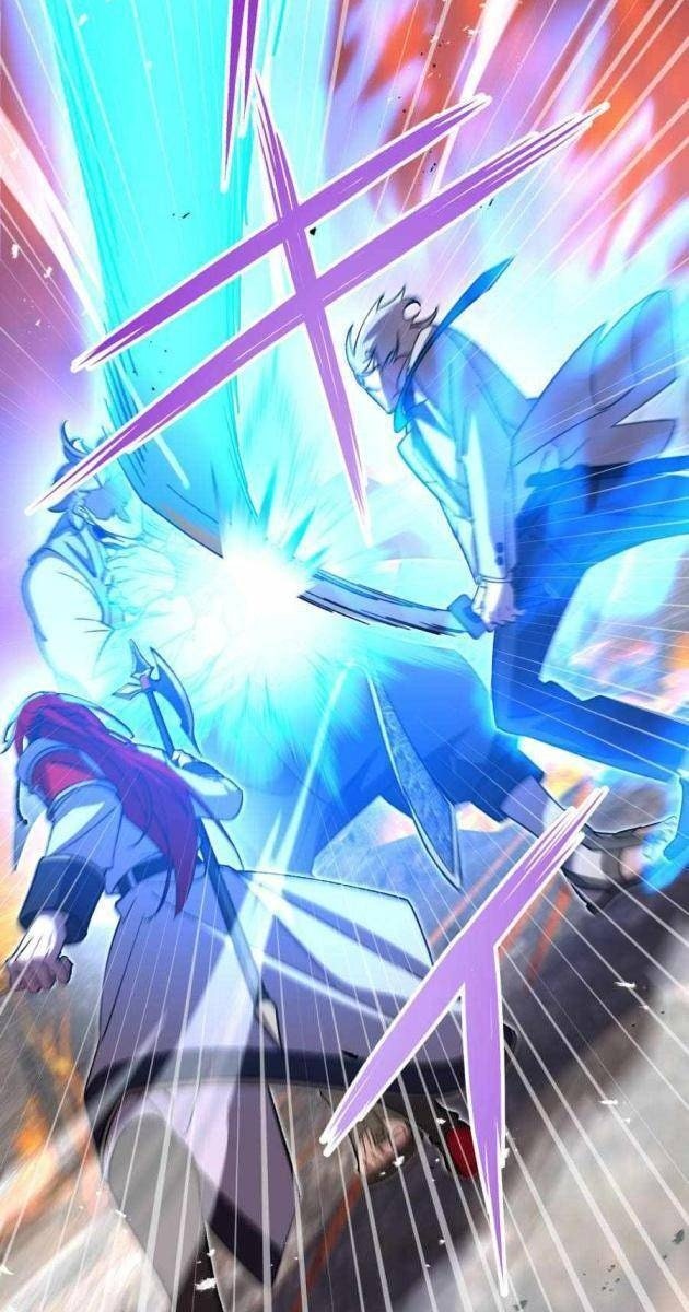 Tuyệt Thế Kiếm Thánh Hồi Quy - Page 101