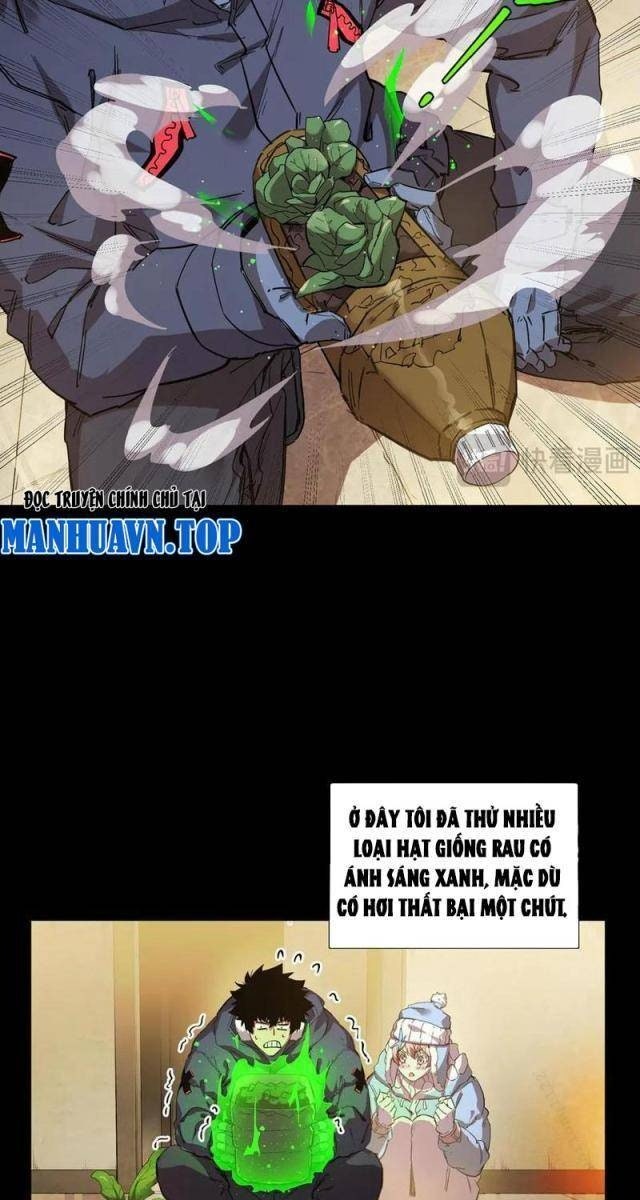 Cực Hàn Chiến Kỷ - Page 47