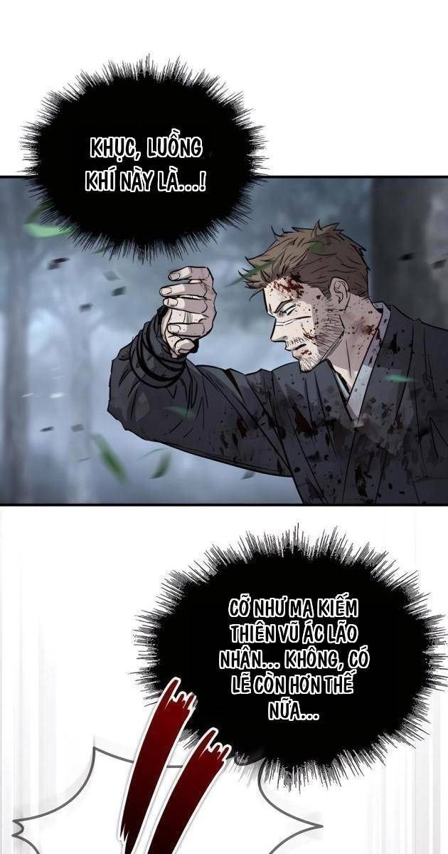 Tuyệt Thế Quân Lâm - Page 127