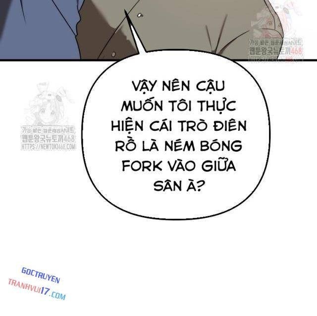 Tân Binh Của Đội Bóng Chày Quá Giỏi - Page 75