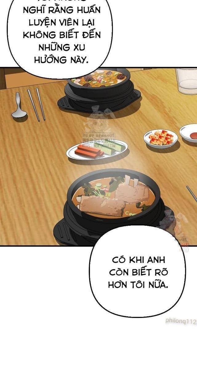 Tân Binh Của Đội Bóng Chày Quá Giỏi - Page 86