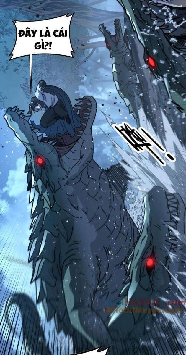 Lão Xà Tu Tiên - Page 59