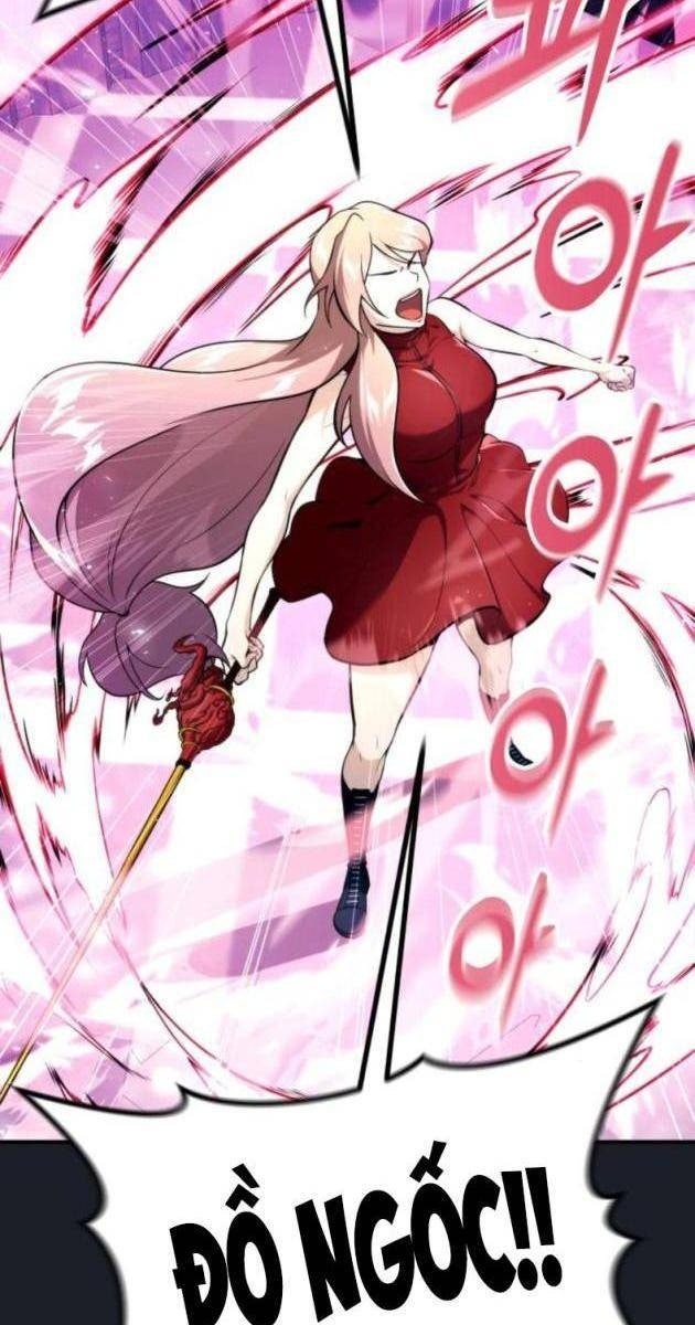 Cuộc Chiến Trong Tòa Tháp: Urek Mazino - Page 105