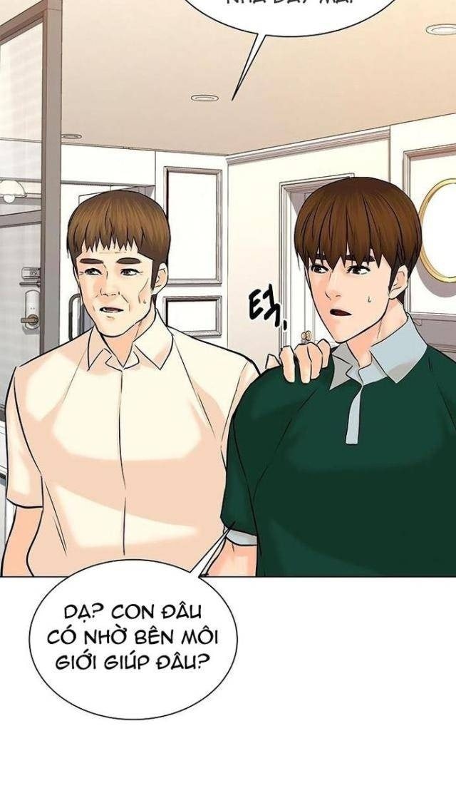 Người Trở Về Từ Cõi Chết - Page 8