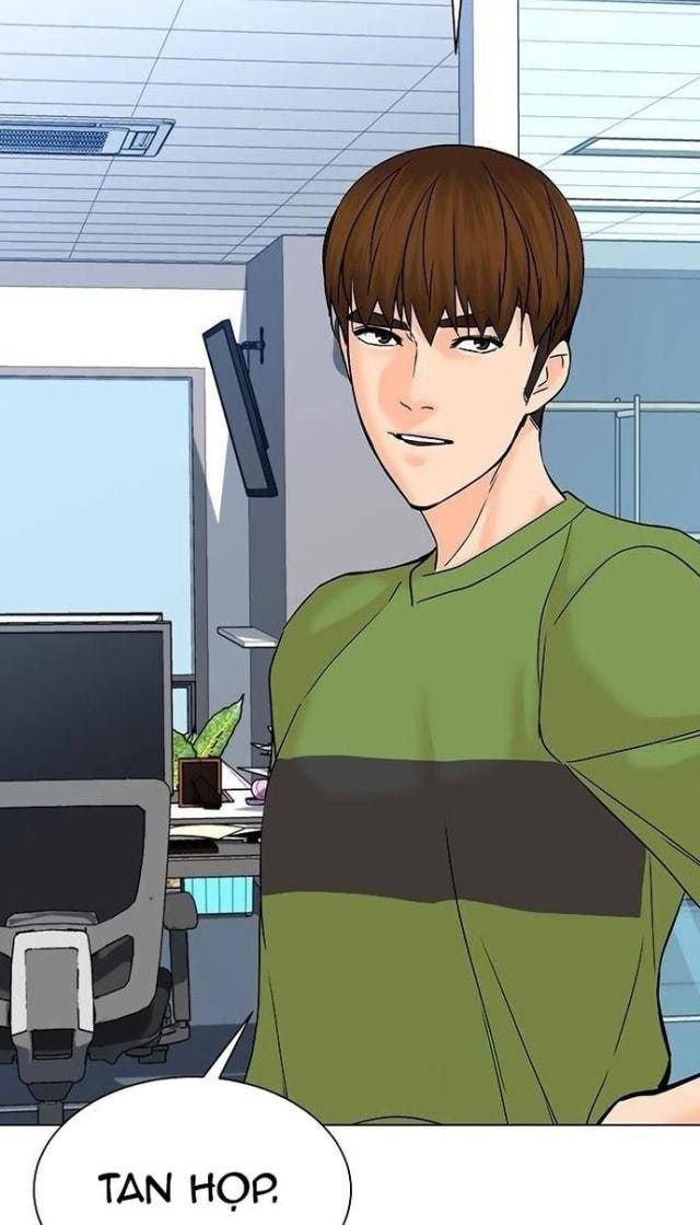 Người Trở Về Từ Cõi Chết - Page 54