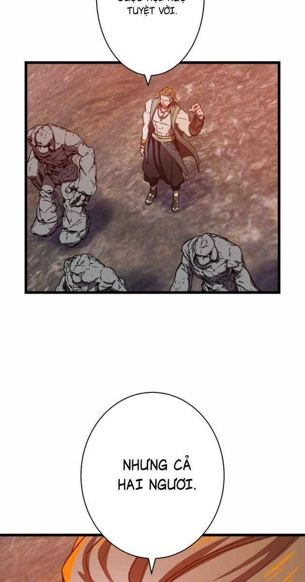 Tuyệt Thế Kiếm Thánh Hồi Quy - Page 76